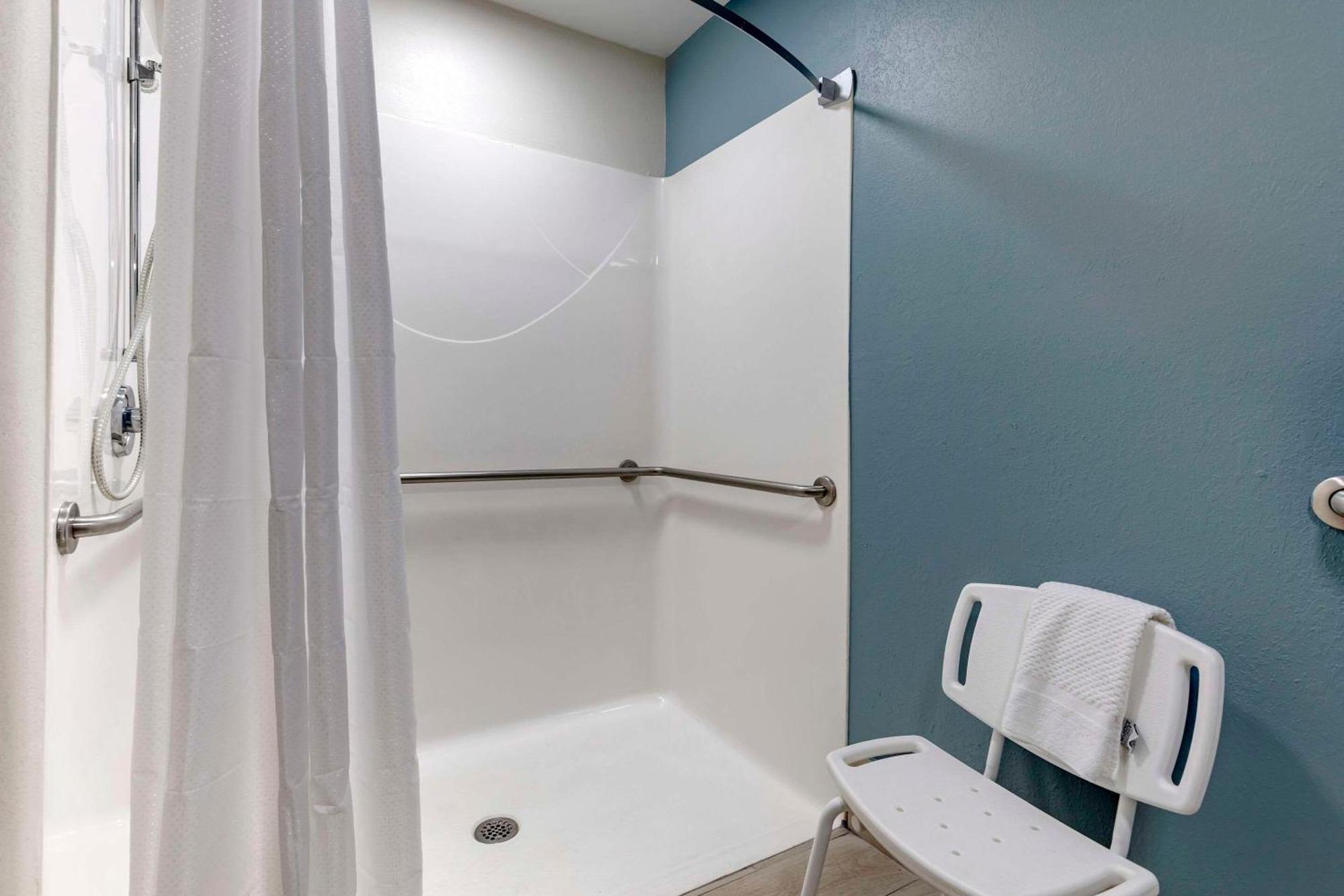 Sleep Inn & Suites Augusta West Near Fort Eisenhower Grovetown Exteriör bild