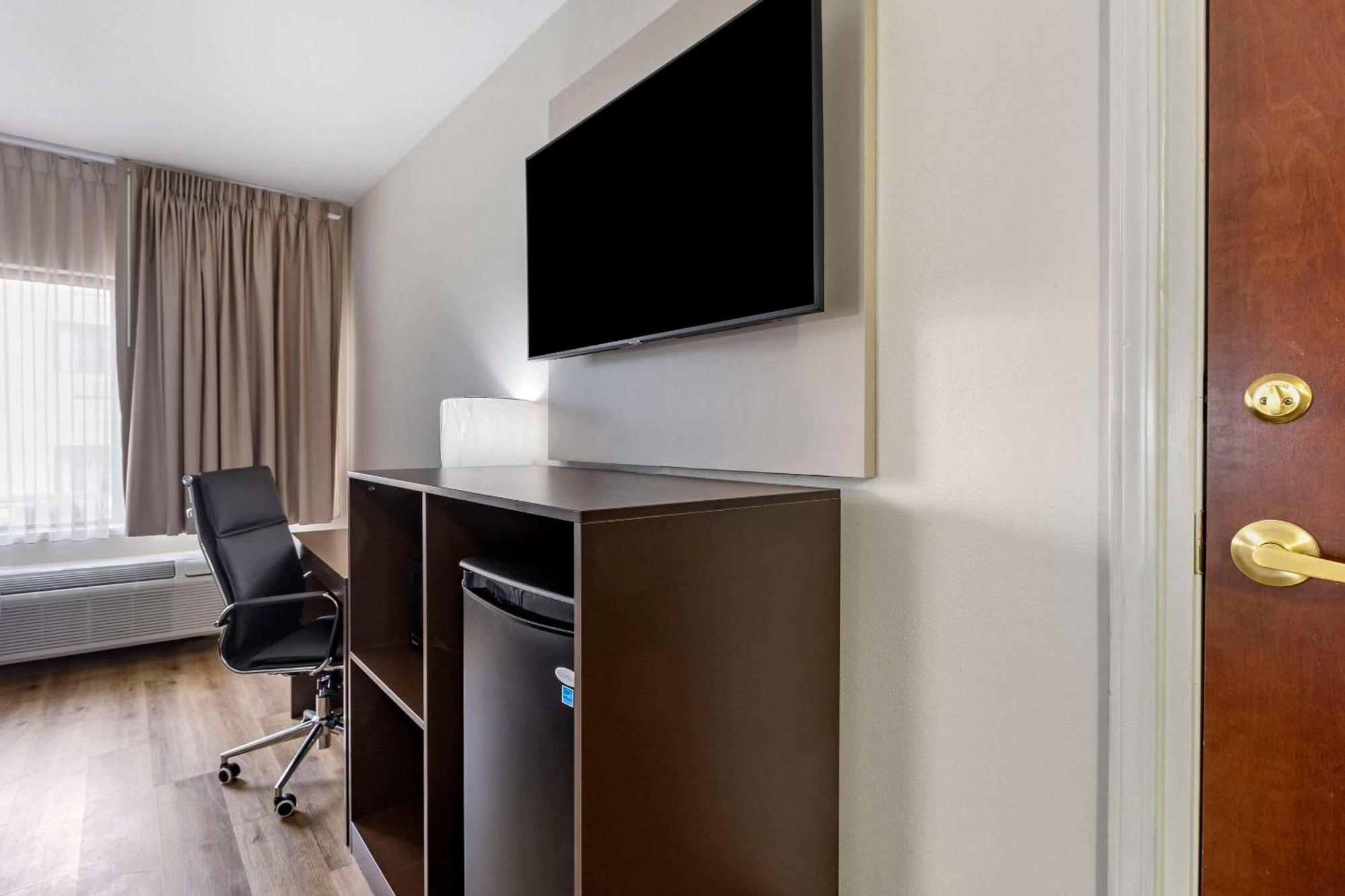 Sleep Inn & Suites Augusta West Near Fort Eisenhower Grovetown Exteriör bild