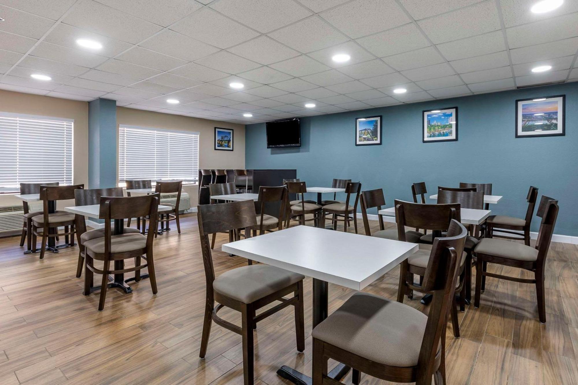 Sleep Inn & Suites Augusta West Near Fort Eisenhower Grovetown Exteriör bild
